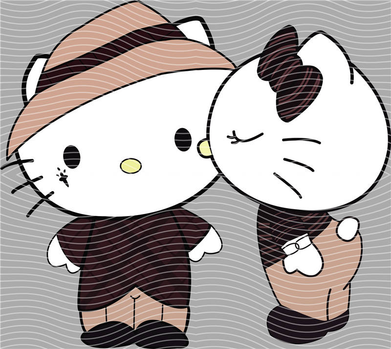 Sanrio-HK 37